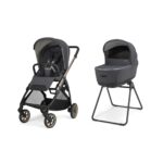 Inglesina - Passeggino + Navetta Electa