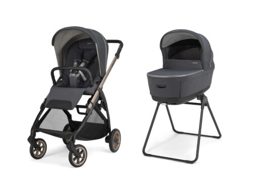Inglesina - Passeggino + Navetta Electa