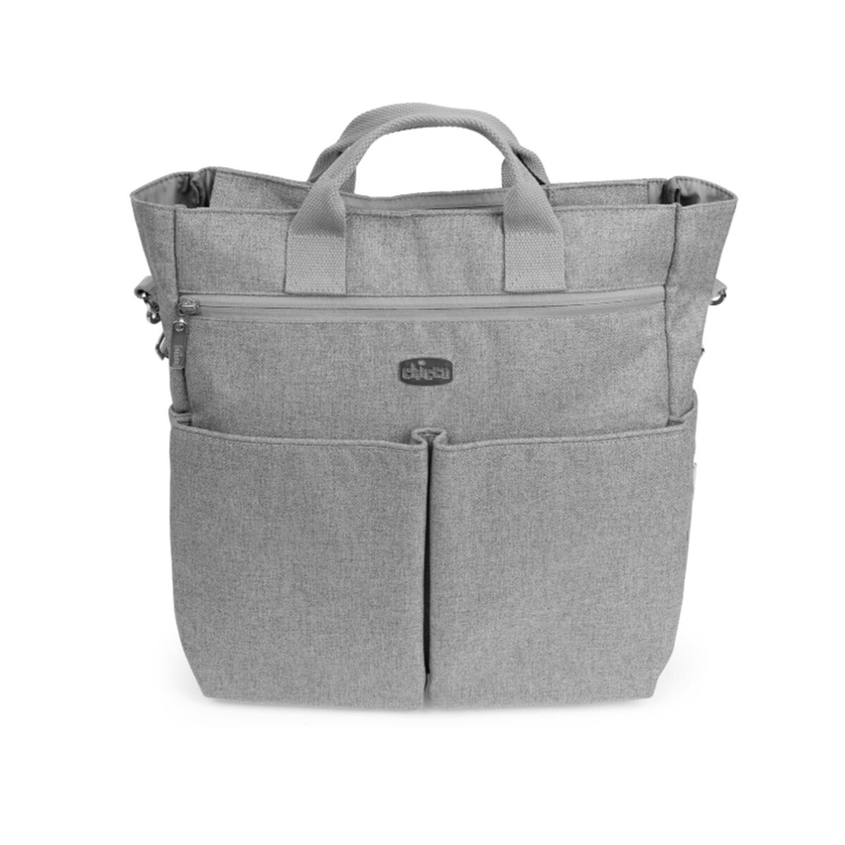 borsa-genitore-chicco-lunar-rock Chicco - Borsa Genitore - immagine 1