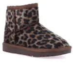 Grunland - Stivaletto collezione freddo Animalier