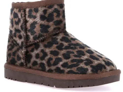 Grunland - Stivaletto collezione freddo Animalier